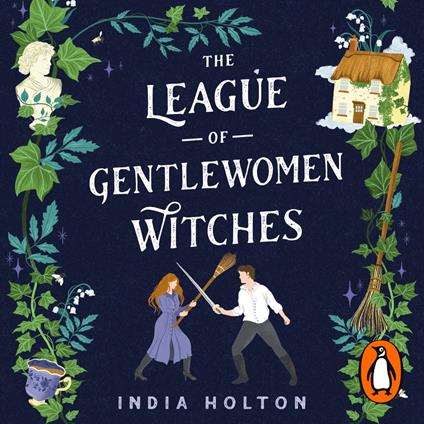 The League of Gentlewomen Witches