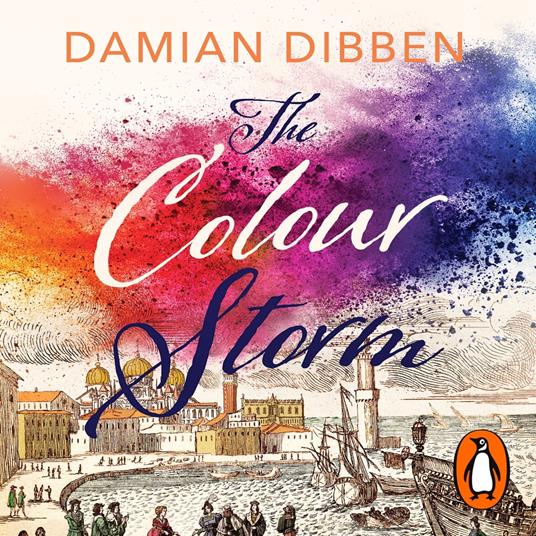 The Colour Storm