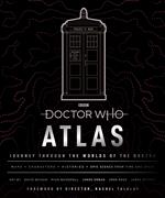 Doctor Who Atlas