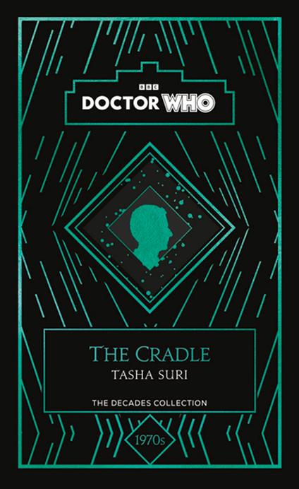 Doctor Who: The Cradle - Tasha Suri,Doctor Who - ebook