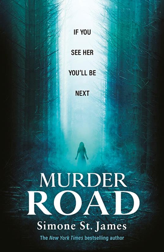 Murder Road