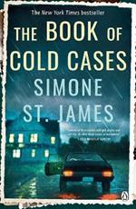 The Book of Cold Cases