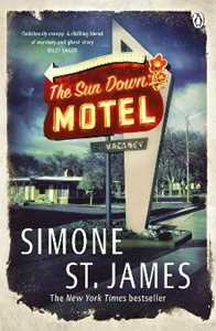 Libro in inglese The Sun Down Motel Simone St. James