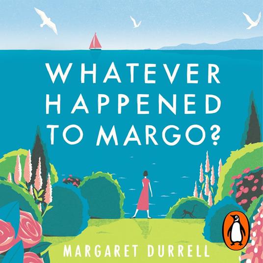 Whatever Happened to Margo?