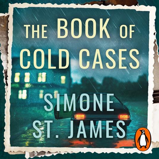 The Book of Cold Cases