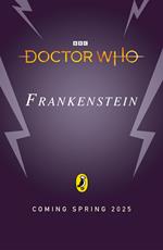 Doctor Who: Frankenstein