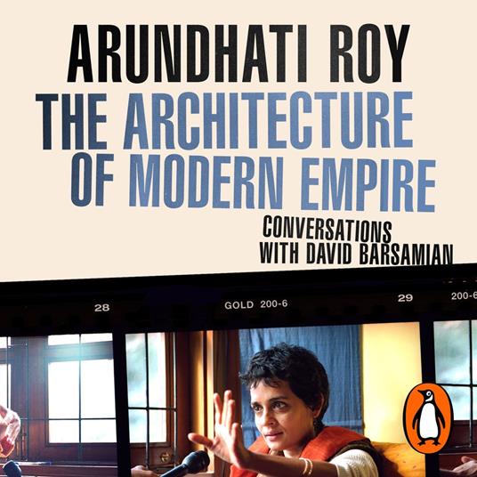 The Architecture of Modern Empire