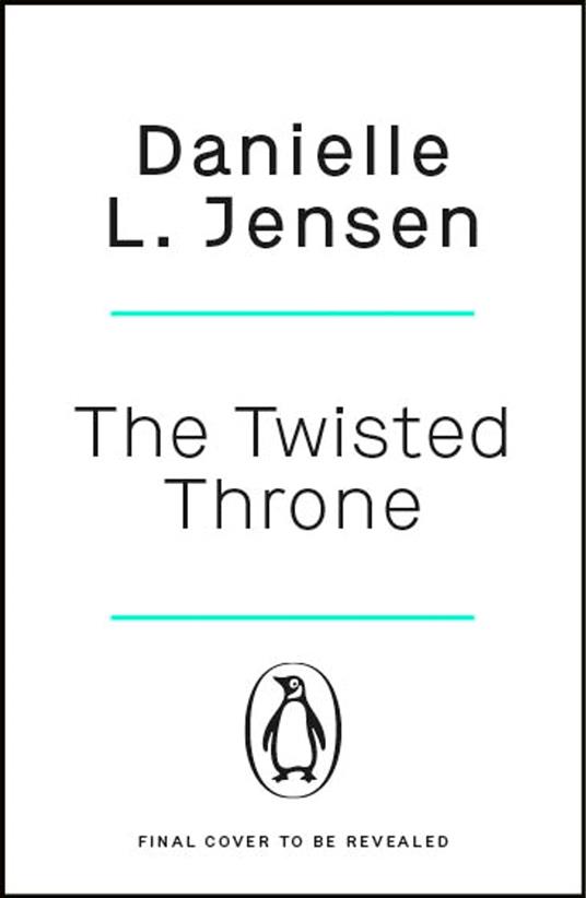 The Twisted Throne