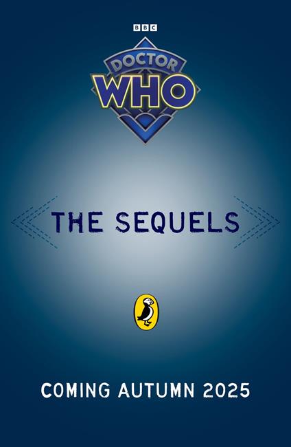 Doctor Who: The Sequels - Doctor Who - ebook