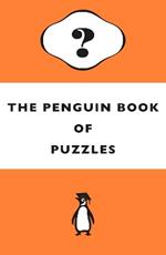 The Penguin Book of Puzzles