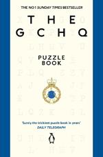 The GCHQ Puzzle Book: Perfect for anyone who likes a good headscratcher