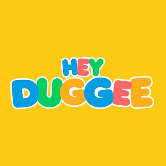 Hey Duggee: The Bath Time Badge - Hey Duggee - ebook