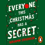 Everyone This Christmas Has A Secret