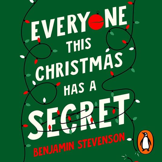 Everyone This Christmas Has A Secret