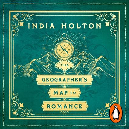 The Geographer's Map to Romance