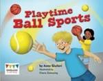 Playtime Ball Sports