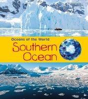 Southern Ocean - Louise Spilsbury,Richard Spilsbury - cover