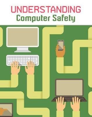 Understanding Computer Safety - Paul Mason - cover