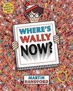 Where's Wally Now?