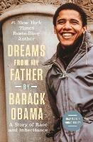 Dreams from My Father (Adapted for Young Adults): A Story of Race and Inheritance