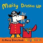 Maisy Dresses Up