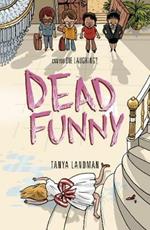 Murder Mysteries 2: Dead Funny