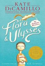 Flora & Ulysses: The Illuminated Adventures