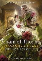 The Last Hours: Chain of Thorns