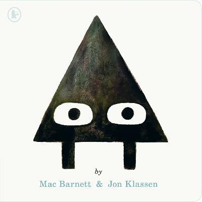 Triangle - Mac Barnett - cover