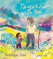 Together with You - Patricia Toht - cover