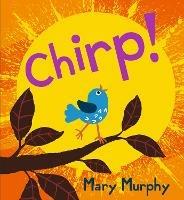 Chirp - Mary Murphy - cover