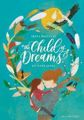 The Child of Dreams - Irena Brignull - cover