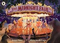 The Midnight Fair - Gideon Sterer - cover