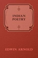 Indian Poetry