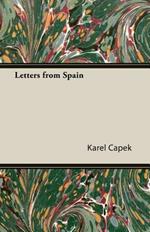 Letters From Spain