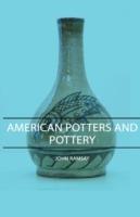 American Potters And Pottery