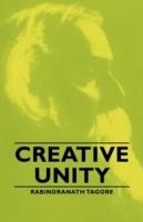 Creative Unity - Rabindranath Tagore - cover