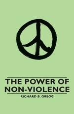 The Power of Non-Violence