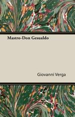 Mastro-Don Gesualdo