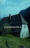 Farmhouse Fare - Various - cover