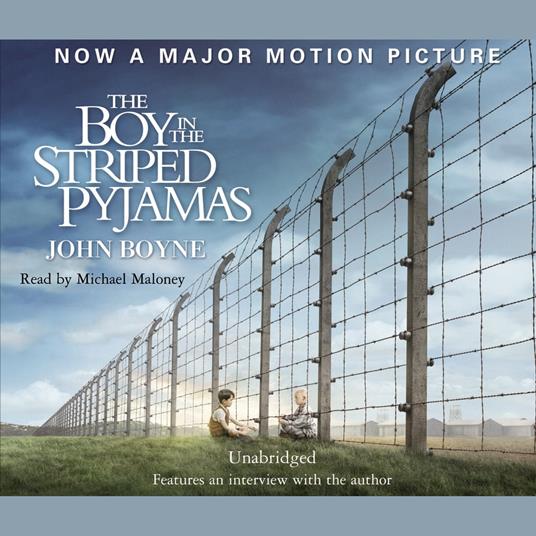 The Boy in the Striped Pyjamas