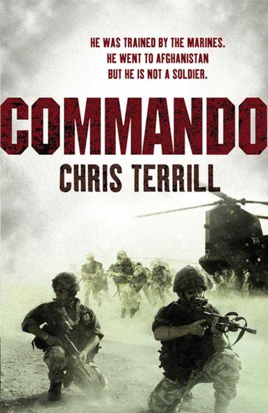 Commando