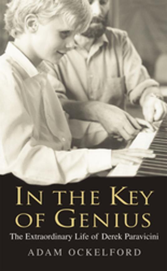 In The Key of Genius