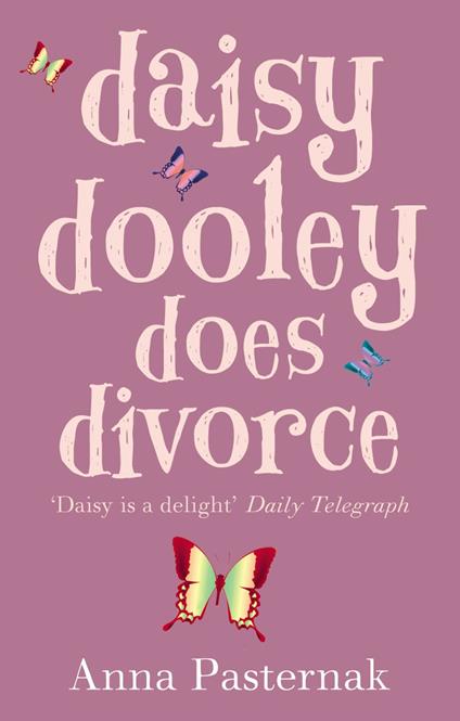 Daisy Dooley Does Divorce