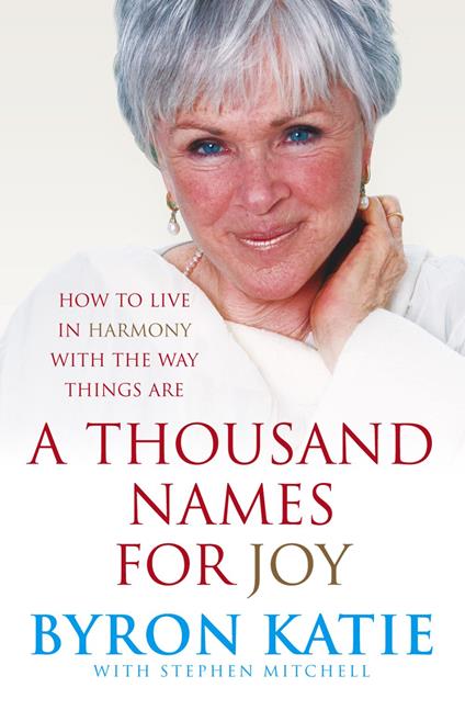 A Thousand Names For Joy