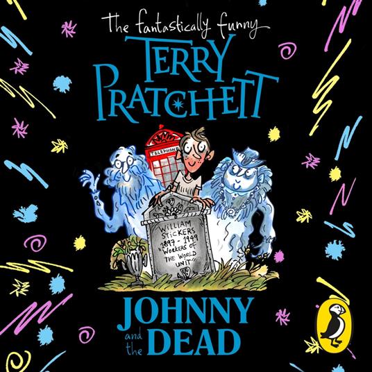 Johnny and the Dead