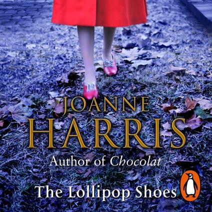 The Lollipop Shoes (Chocolat 2)