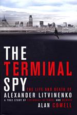 The Terminal Spy