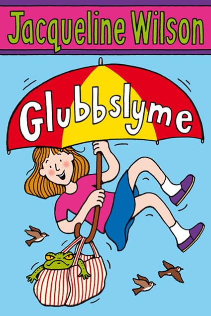 Glubbslyme