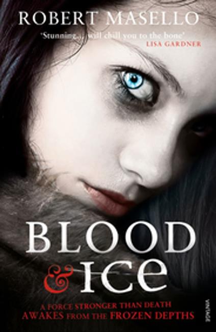 Blood and Ice